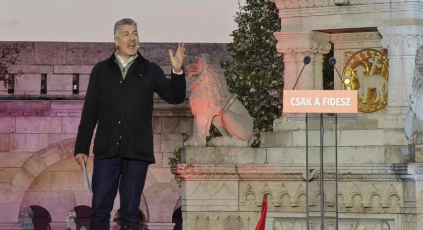 Nagy Ervin börtönt emlegetett, Rákay Philip sértegetéssel válaszolt