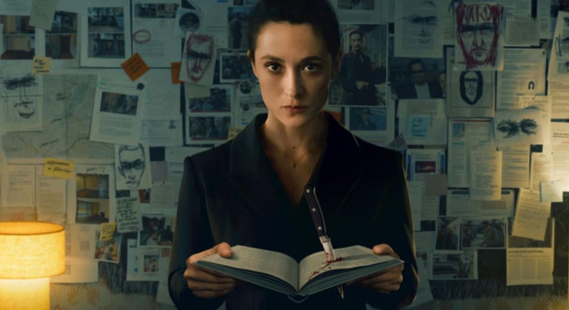 Már holnap a Netflixen: Erre az új pszichológiai thrillersorozatra érdemes lesz odafigyelni!