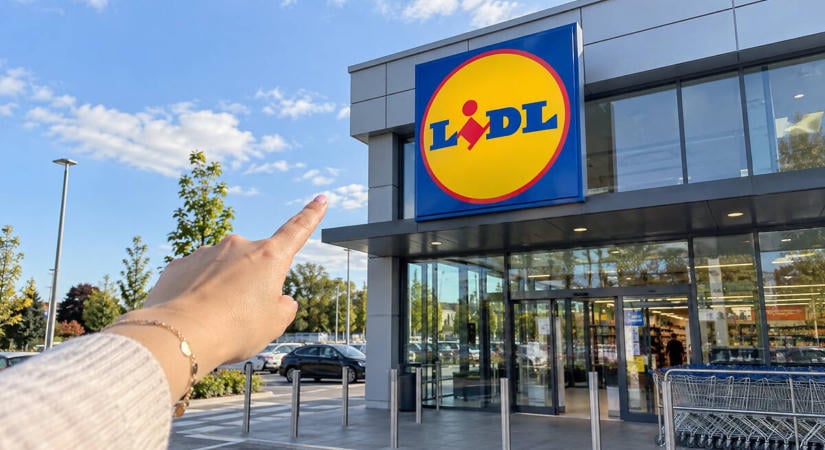 A kutyások imádni fogják: október 15-től ezt is megveheted a Lidlben, mindössze 3999 forintért