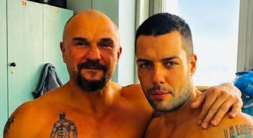 Kicsi Dope megtörte a csendet az Origónak: válás után került munkásszállóra Bánóczi Zoltán, akit már az egész ország elsiratott!