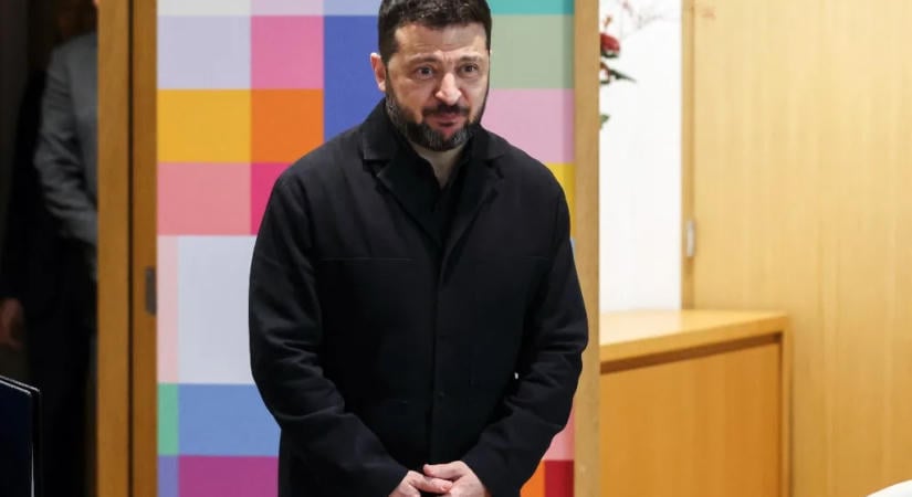 Ukrajna készen áll száznapra leállítani az orosz olajfinomítók elleni támadásokat
