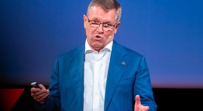 Matolcsy György két és fél órán át beszélt a bíróságon