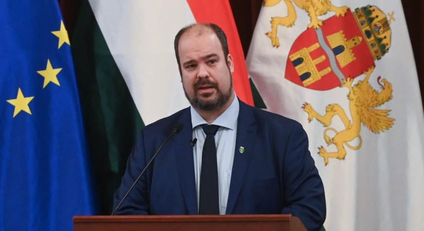 Rózsa András zuglói polgármester: Budapesten ugyanazt a tortát szeletelgetjük másképpen, de a torta méretét kellene növelni