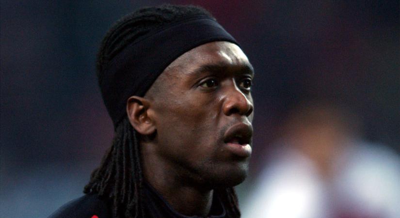 Ma 50 esztendős a legendás holland labdarúgó, Clarence Seedorf!