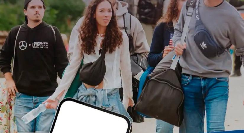 Sűrített menetrenddel és éjszakai járatokkal készül a MÁV-csoport az EFOTT fesztiválra