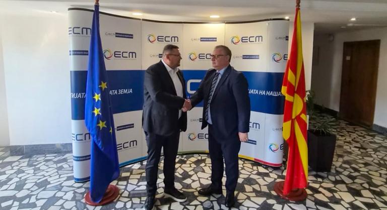 Magyar vállalat kapott kulcsszerepet Észak-Macedónia energiafejlesztéseiben