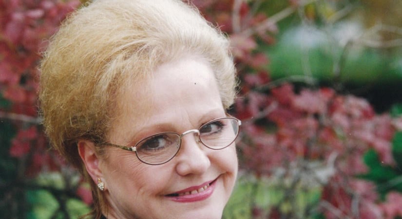 24 év után került elő Cserháti Zsuzsa utolsó stúdiófelvétele: megható képsorokat láthatnak a rajongók