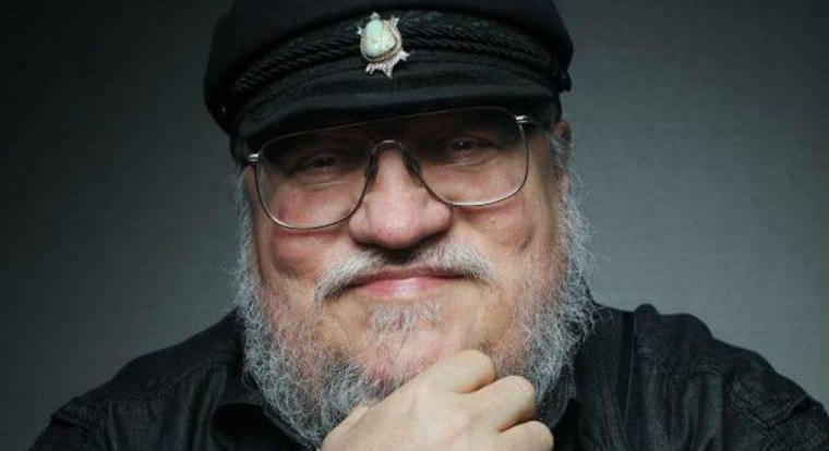 George R. R. Martin fél év után frissítette a blogját, de nem azzal, amivel szeretted volna