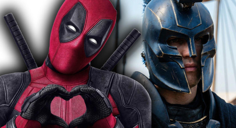 Ryan Reynolds viccesen összevágott videóval gratulált az Odüsszeia stábjának, Christopher Nolan eposza megdöntötte a Deadpool & Rozsomák rekordját