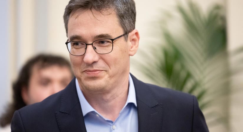 Karácsony Gergely megmutatta, hogyan épülhet újjá a Népliget - a kormány együttműködésére számít