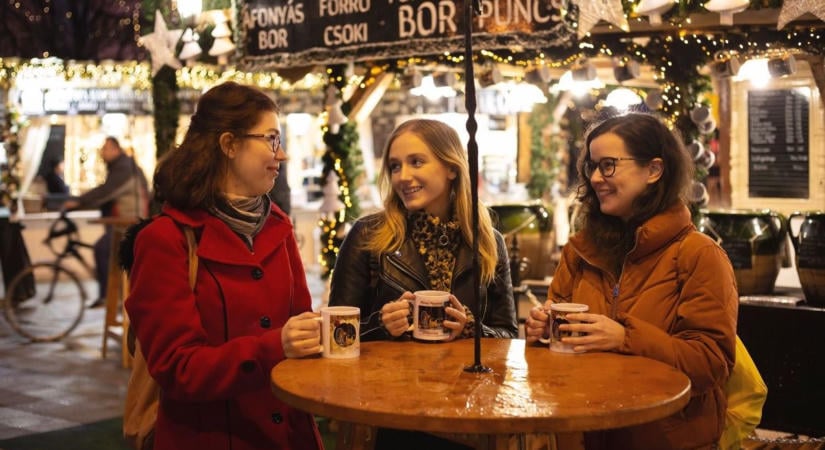 Hosszabb lesz az idei adventi vásár Debrecenben, a pontos időpont is megvan már!