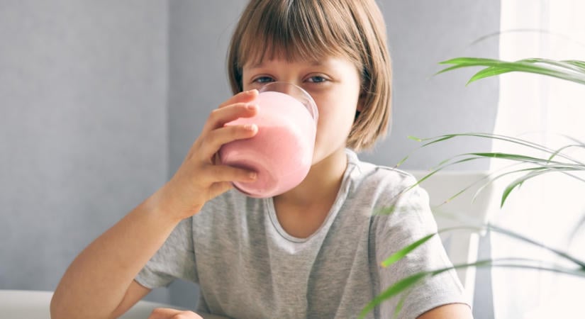 8 gyors és tápláló uzsonna a gyereknek, ami jól jöhet iskola után