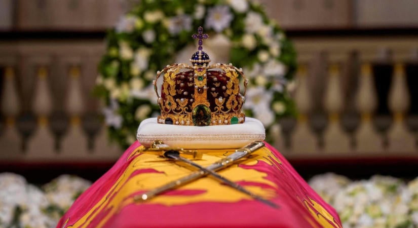 Új uralkodó a norvég monarchia élén, ahol a király nővérének sámán a férje és a nevelt fiára börtön vár
