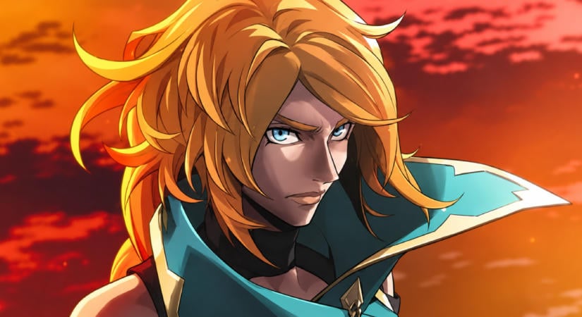 A szemfülesek ingyen csapathatják a Castlevania: Belmont’s Curse-t 2 héttel a megjelenése előtt