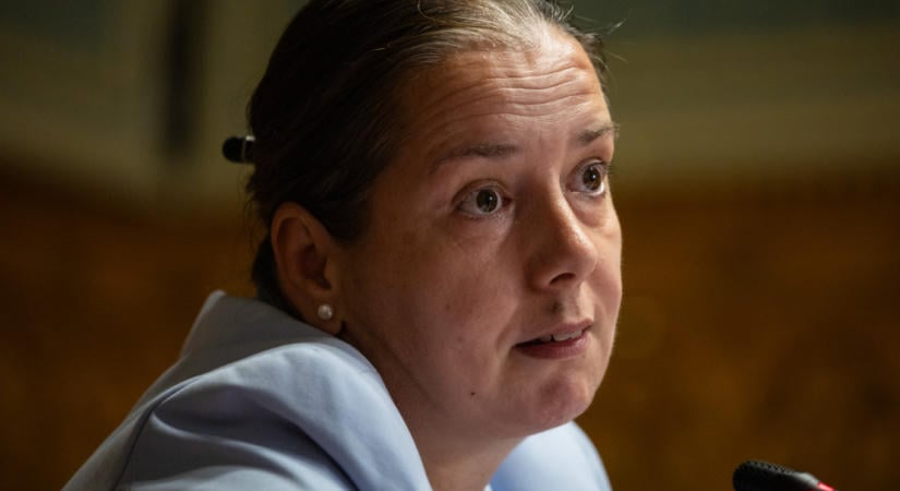 Unger Anna: Az elmúlt évek jellegzetes ügyeivel akart kezdeni az NVVH, akár heteken belül indulhatnak újabb nyomozások