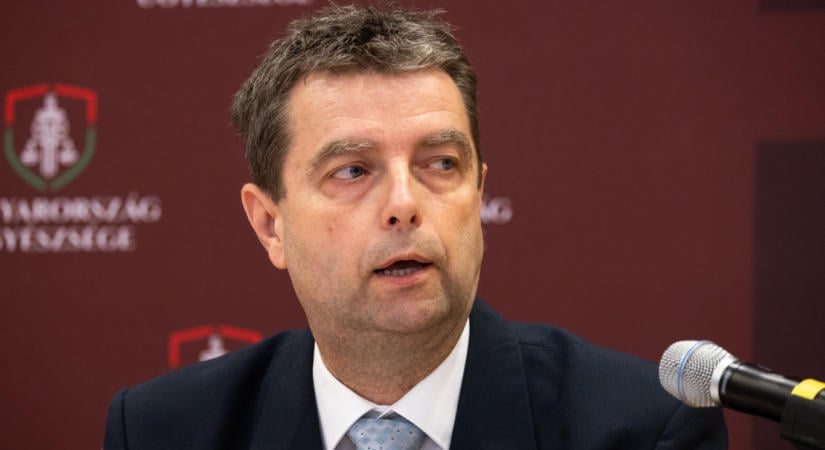 Fürcht Pál: 2026. március 3. napján maga Orbán Viktor miniszterelnök adta ki a feladatot a titkosszolgálatnak