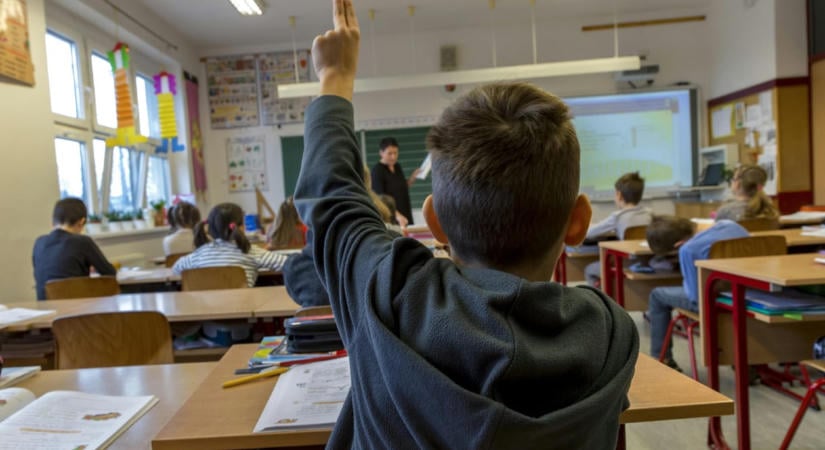Búcsú az ötösöktől? A hagyományos osztályozás kivezetését javasolja az új oktatási reformjavaslat