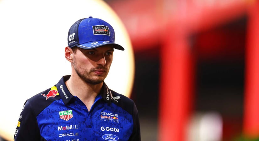 Verstappen elárulta, mi áll a Red Bull látványos formajavulása mögött