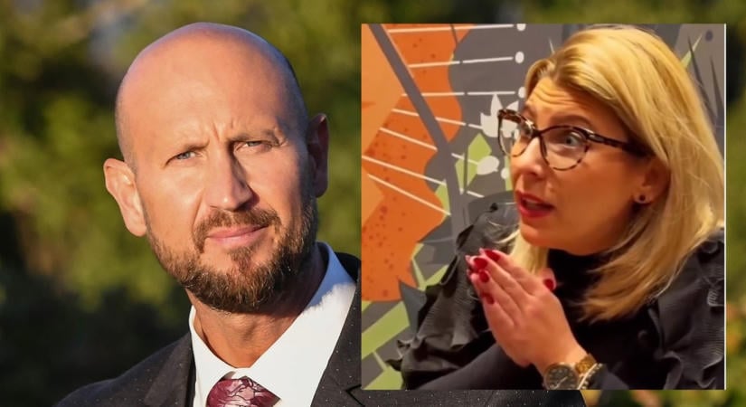 Felfoghatatlan fordulat, Tücsi összetett kézzel kérte Lacit a Házasság első látásra adásában
