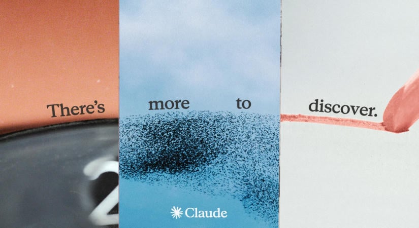 Szinte teljesen kiteljesedik a Claude 5.5 széria, már a legolcsóbb modell is elkészült