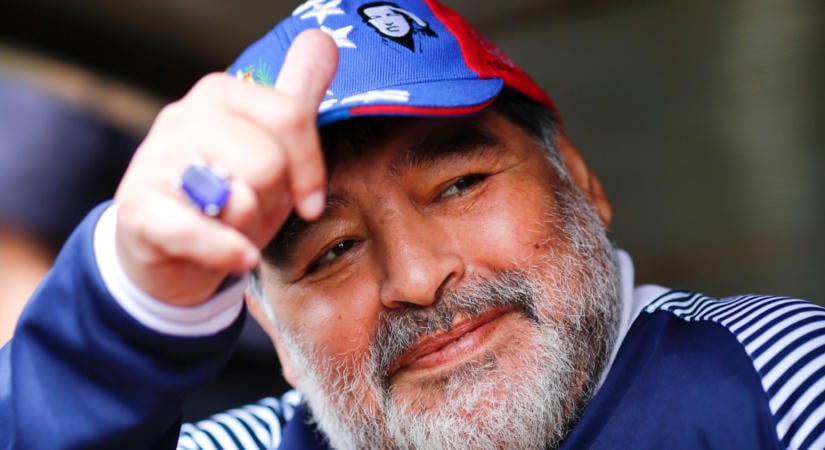 12 év börtönt kért az ügyészség a Maradonát kezelő vezető orvosra