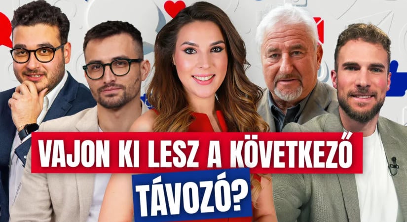 Szétesés vagy személyi átrendeződés? Újabb távozások borzolják a kedélyeket