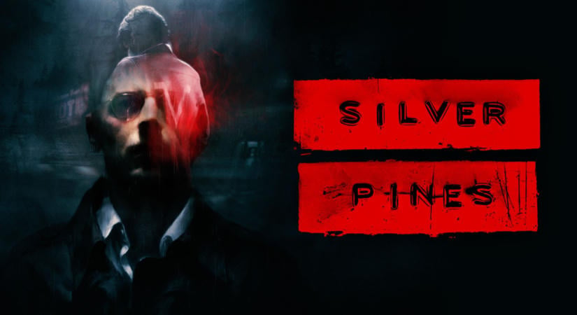 Silver Pines teszt