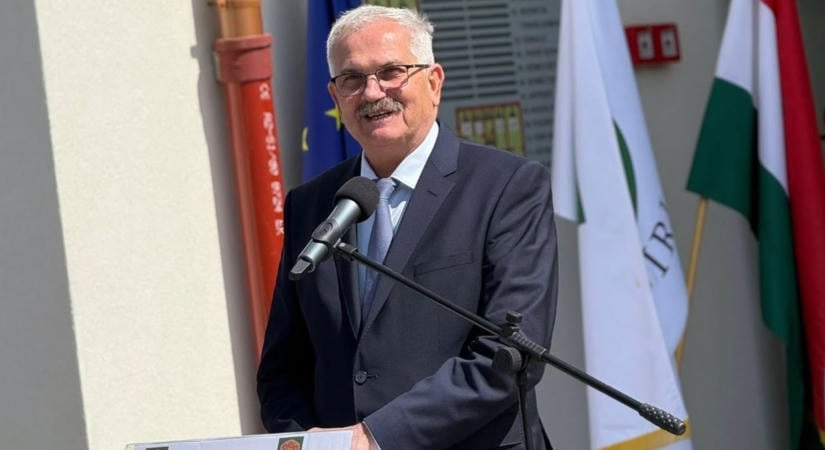 Már augusztusban gyanúsítottként hallgatták ki a parlamentből kiesett fideszes képviselőt