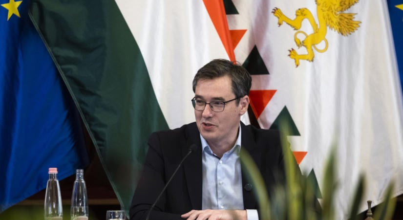 Megkapta a főváros a kormány 120 milliárdos támogatását, le is vonták belőle a 90 millió forintnyi szolidaritási adót
