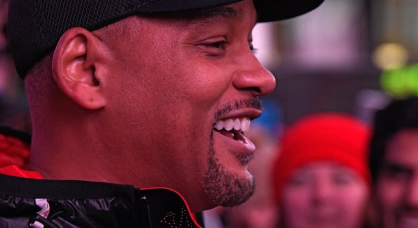 Különleges börtönügyben nyomoz Will Smith az új thrillerében