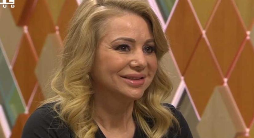 Judy lánya 10 éves lett: Maja az édesanyja szép hangját is örökölte