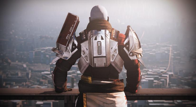 A nemrég elhunyt Lance Reddick még hallható lesz később is a Destiny 2-ben