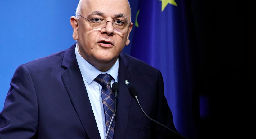 Raed Arafat cáfol
