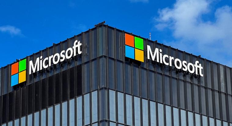 A Microsoft nagyot lépett a linuxos fejlesztők felé