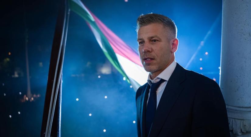 Magyar Péter szerint Szijjártó Péter a Kínai Kommunista Párt szolgálatába áll