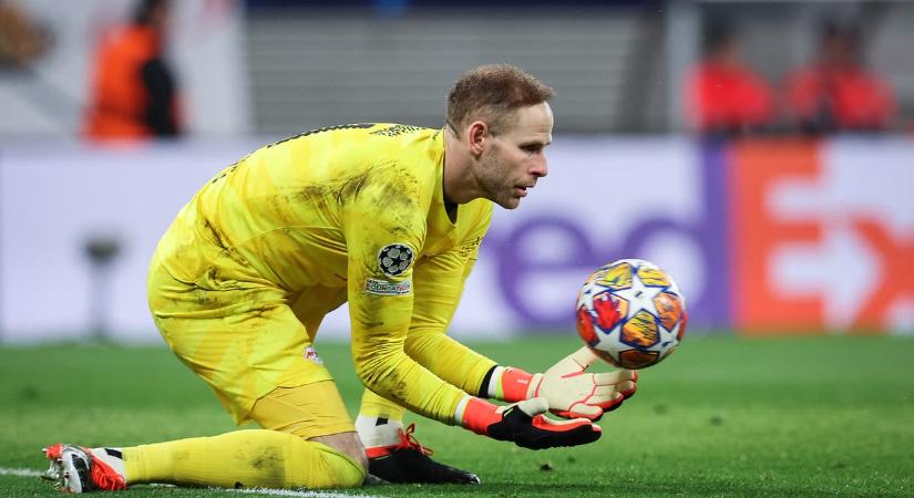 Romano: Gulácsi Péter a spanyol Villarealhoz igazolhat