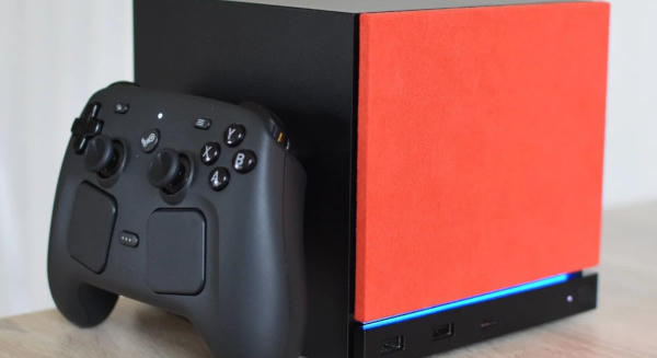 A Valve szerint év végére felzárkózhat a Steam Machine foglalási listája