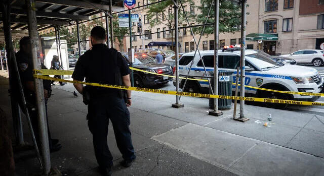 A zsidók voltak a célpontjai a New York-i gyűlölet-bűncselekmények 70 százalékának júliusban