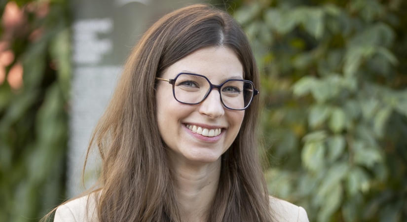 Távozik az ATV-től Stohl Luca, már az új munkahelye is megvan