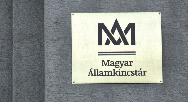 Döbbenet, de igaz: Jelszó123 és Államkincstár69 is volt a feltört államkincstári rendszer jelszavai között