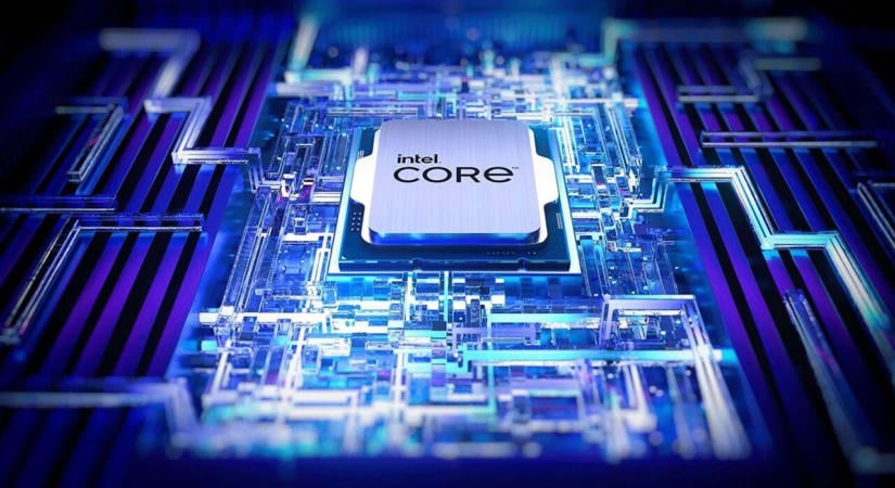 Az asztali processzorokban startolnak az Intel új magjai