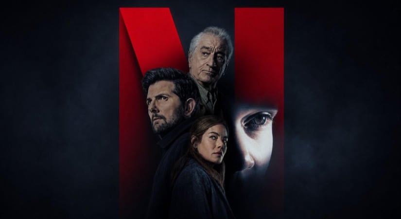 A Suttogó-kritikák: Megérte várni Robert De Niro hátborzongató Netflix-krimijére? Mától nézheted!