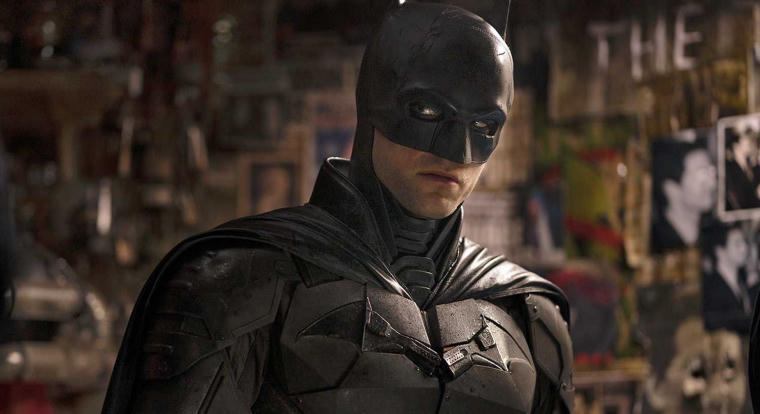 Robert Pattinson bevallotta, hogy alaposan megviselik a Batman 2. felvételei, mert már érzi, hogy korosodik