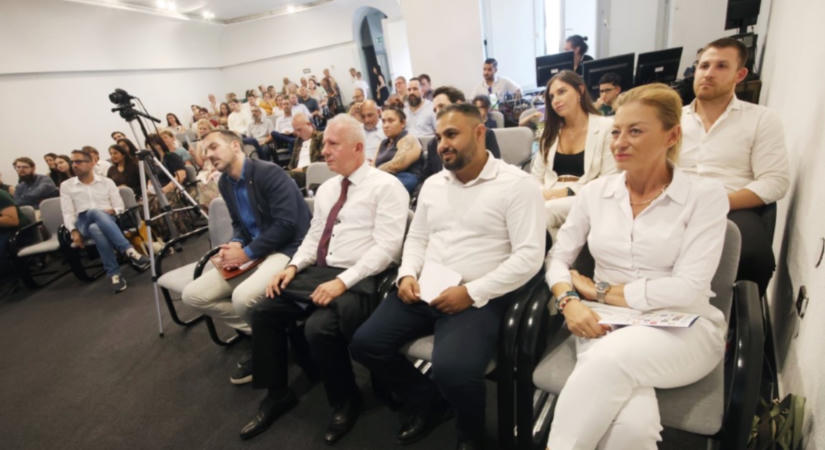 Minden korábbinál nagyobb politikai és diplomáciai figyelmet kapott a Pécs Pride megnyitója