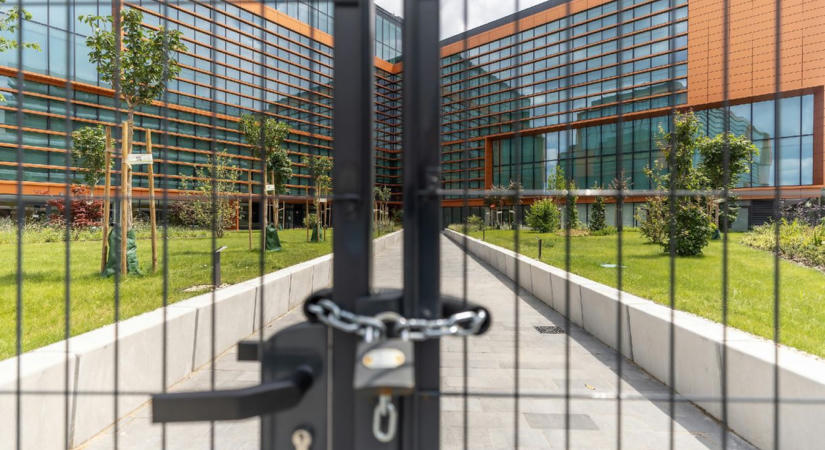 Nagy ügyekre készülhet az állami csúcsfelszámoló: megvannak az új vezetők