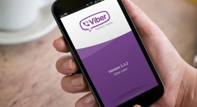 A Viber hamarosan lehetővé teszi az ingyenes pénzküldést