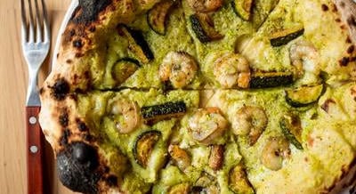 Ezek a magyar pizzériák kerültek idén Európa legjobbjai közé