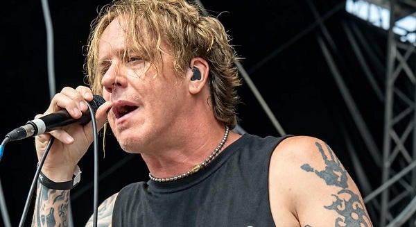 Burton C. Bell-t nem érdekli a Fear Factory új dala: „továbbléptem”
