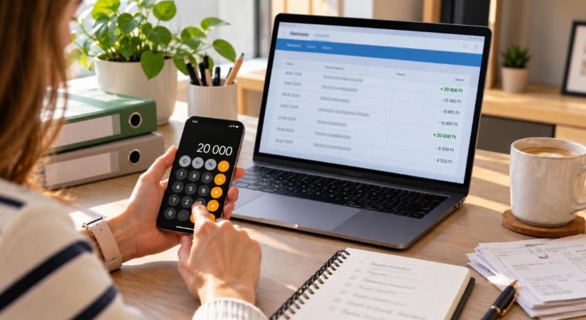 Dízeltámogatás: automatikusan érkezik a 20 ezer forint, nincs teendő