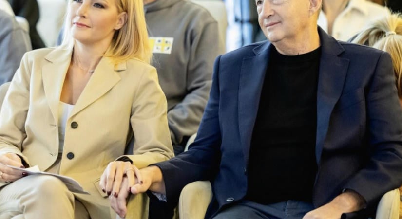 Várkonyi Andrea: A kormányváltással nem változott semmi az életünkben